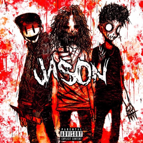 JASON ft. XELISHURT, H.U.R.T GANG & Prompto