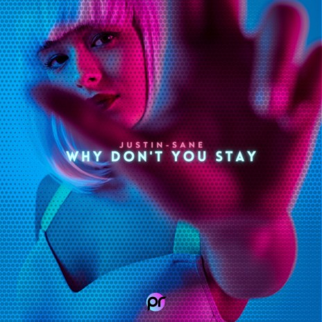 Why Dont You Stay (Instrumental) | Boomplay Music