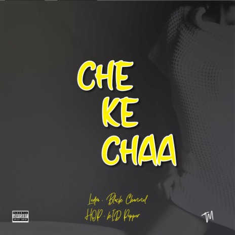 Chekechaa ft. Black Channel, HOP & Kid Pepper | Boomplay Music