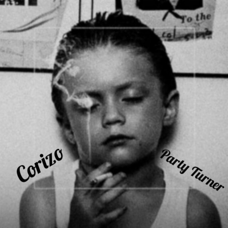 Corizo V ft. DJ Muse | Boomplay Music