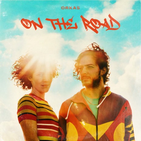 On the Road (Instrumental Version)