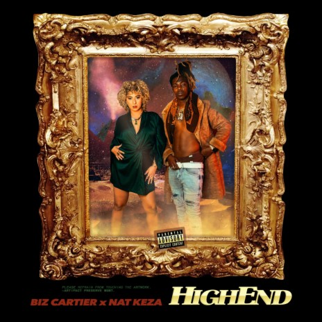 HighEnd ft. Biz Cartier | Boomplay Music