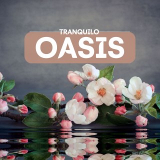 Tranquilo Oasis: Sonidos Calmantes de Naturaleza para Adultos y Bebés