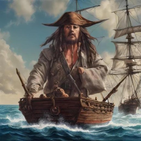 Jack Sparrow | Boomplay Music