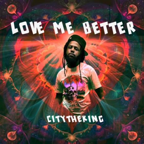 Love Me Better (Radio Edit) | Boomplay Music