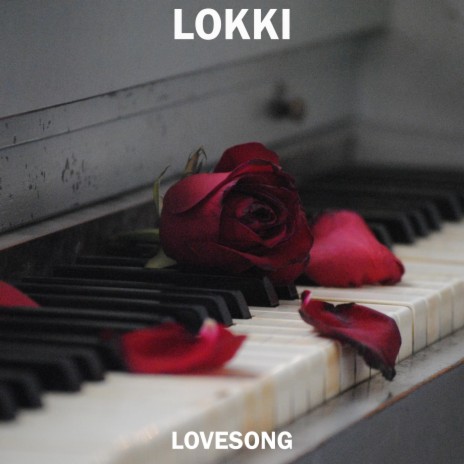 LOVE SONG | Boomplay Music