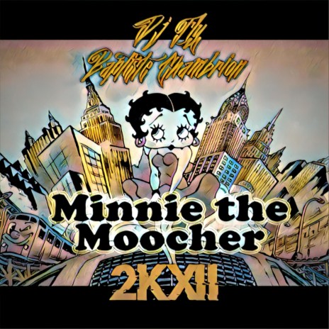 Minnie The Mooncher 2KXII (feat. Baptiste Chambrion) | Boomplay Music
