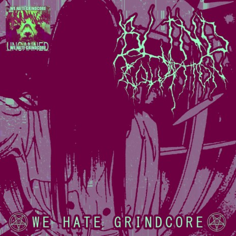 We Hate Grindcore
