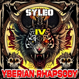 YBERIAN RHAPSODY IV