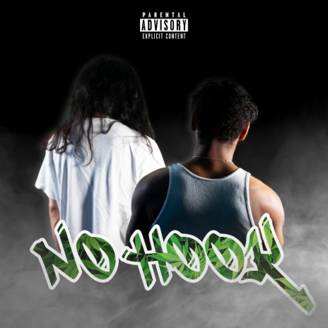 NO HOOK (feat. Vychious & JRED)