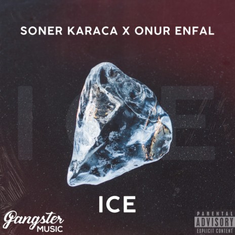 Ice ft. Onur Enfal | Boomplay Music