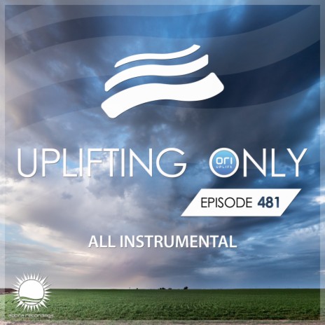 Magic In The Air (UpOnly 481) (Mix Cut) ft. Flund | Boomplay Music