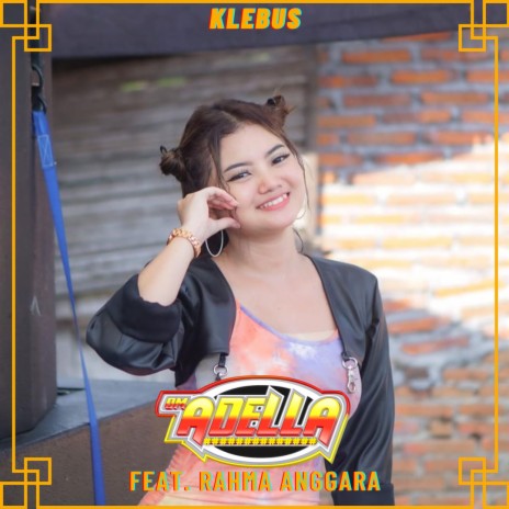 Klebus ft. Rahma Anggara | Boomplay Music