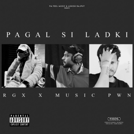 Pagal Si Ladki | Boomplay Music