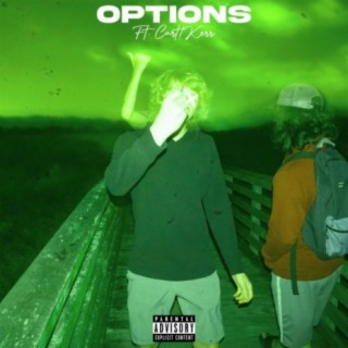 OPTIONS (feat. CART!KERR)