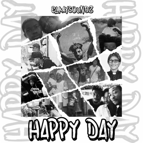 happy day (Radio Edit) | Boomplay Music