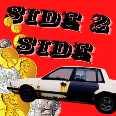 side 2 SIde | Boomplay Music