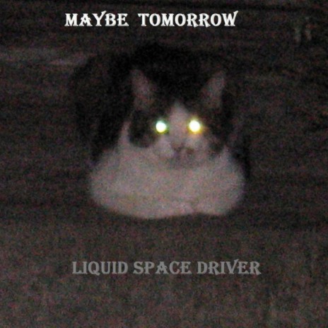 Liquid Space Driver