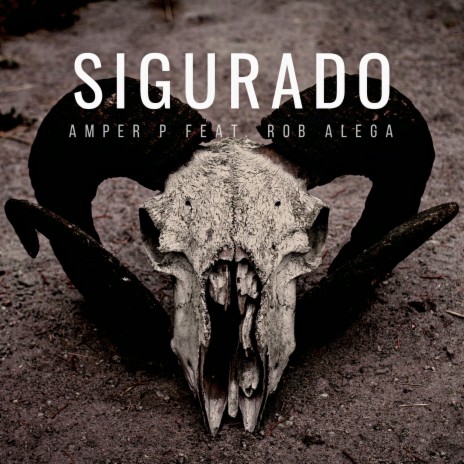 Sigurado (feat. Rob Alega) | Boomplay Music