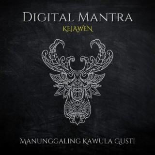 Manunggaling Kawula Gusti