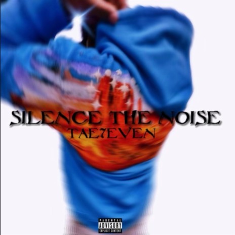 Silence The Noise | Boomplay Music