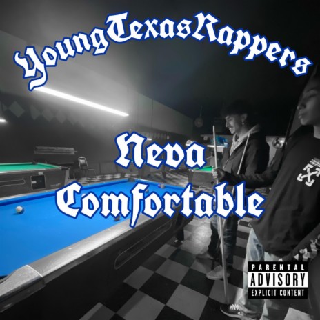 Neva Comfortable ft. Young Gutta & Young Lando | Boomplay Music