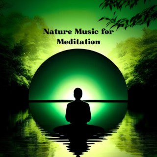 Nature Music for Meditation: Forest Sounds for Yoga, Spa, Relaxation
