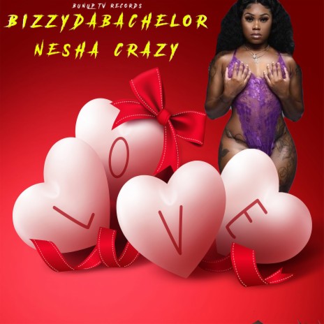 Love ft. Nesha Crazy | Boomplay Music