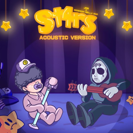 St4rs (acoustic) | Boomplay Music