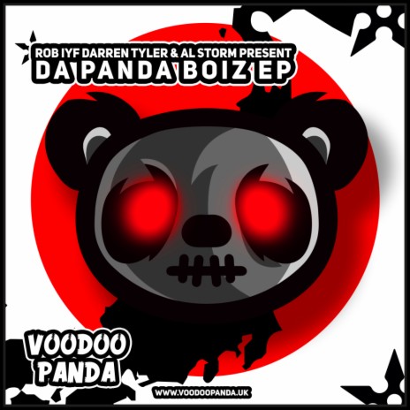 Panda Magic ft. Rob IYF, Al Storm & Darren Tyler