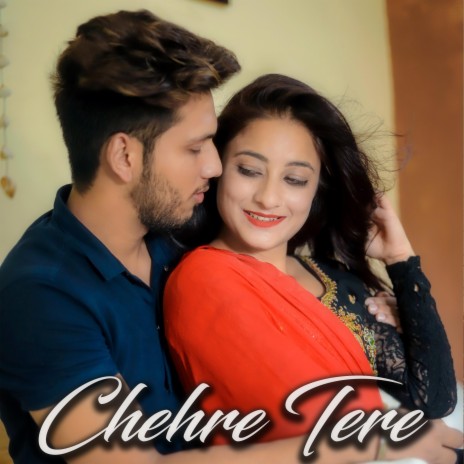 Chehre Tere ft. Kashan Malik | Boomplay Music