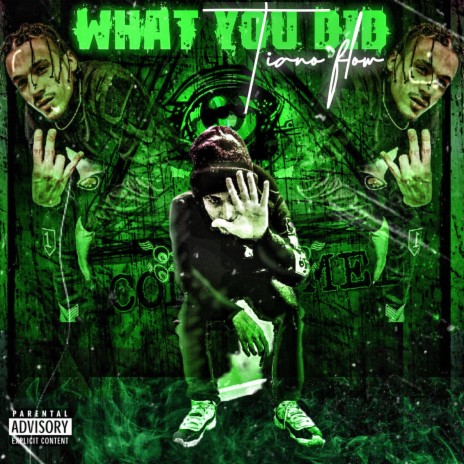 what you did | Boomplay Music