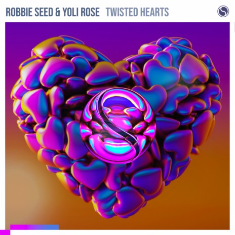 Twisted Hearts ft. Yoli Rose | Boomplay Music