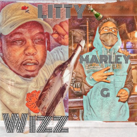 Litty part 2 ft. MARLEY GEE | Boomplay Music
