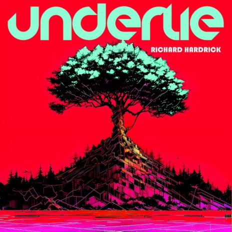 Underlie | Boomplay Music