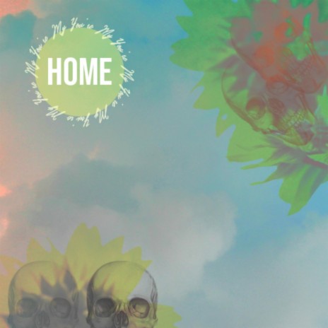 Home (feat. Saika) | Boomplay Music
