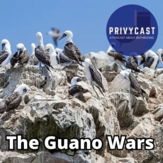The Guano Wars