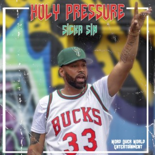 Holy Pressure