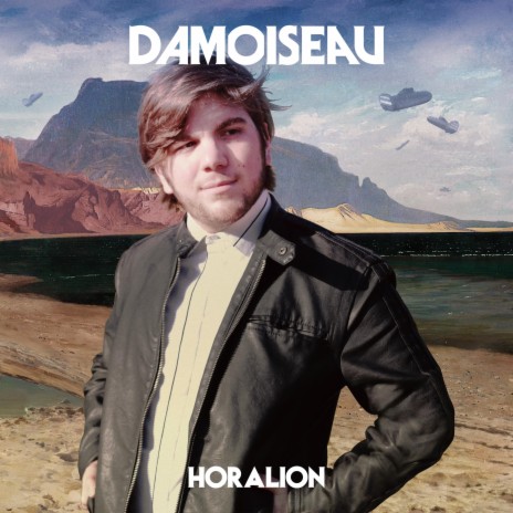 Damoiseau | Boomplay Music