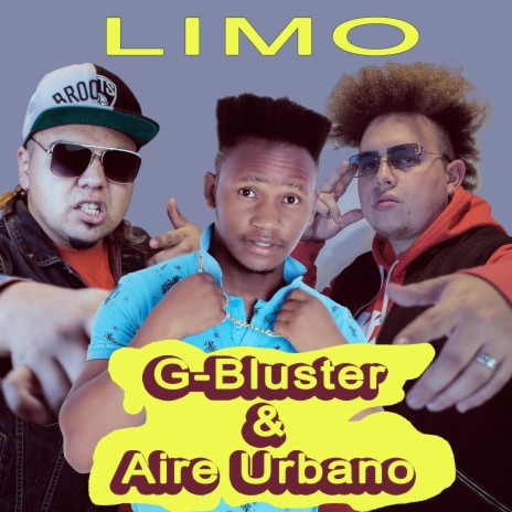 Limo ft. Aire Urbano | Boomplay Music