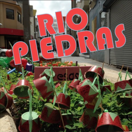 Rio Piedras | Boomplay Music