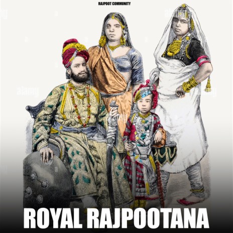 Royal Rajpoot | Boomplay Music