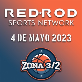 NBA | PRIMERA RONDA DE PLAYOFFS PARTE 2 | ZONA 3/2