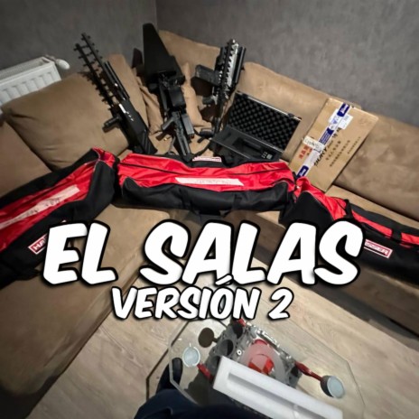El Salas V2 | Boomplay Music