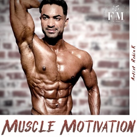 Muscle Motivation | Boomplay Music