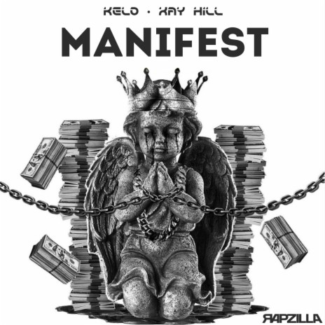Manifest ft. Xay Hill & Rapzilla | Boomplay Music