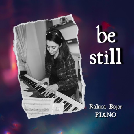 Be Still, My Soul (Piano Version) | Boomplay Music