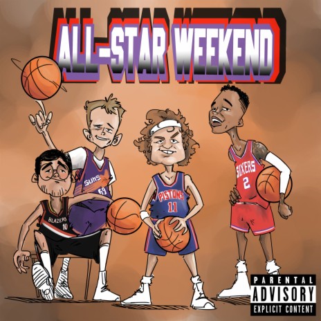 All-Star ft. BRE | Boomplay Music