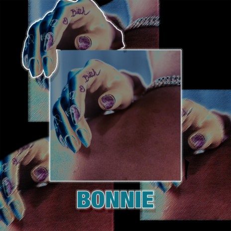 Bonnie (feat. Konsept the Emcee)