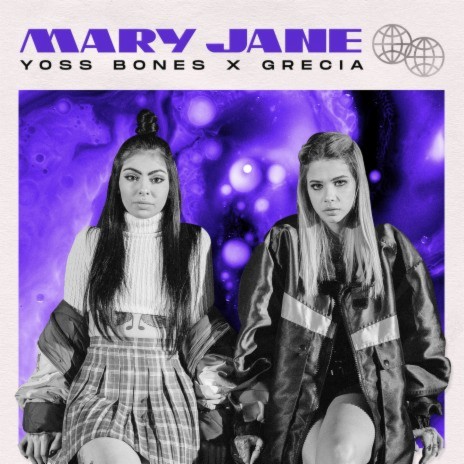 Mary Jane ft. Grecia | Boomplay Music